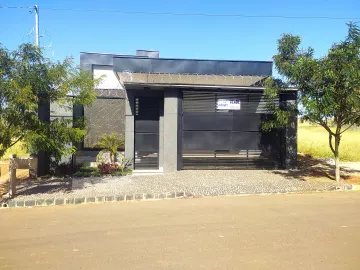 Casa para locação no bairro Portal do Vale