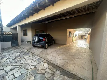 Casa para locação no bairro Segismundo Pereira