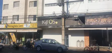 Loja comercial para locação no bairro Brasil