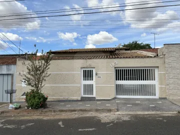 Casa Para Venda no  bairro Granada Em Uberlândia.