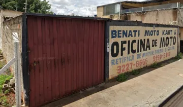 Terreno a venda no bairro Carajás.