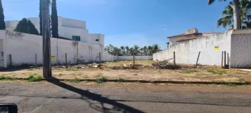 Terreno à venda no Bairro Cidade Jardim.