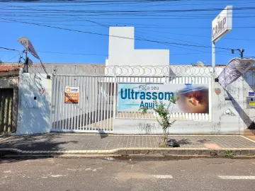 Prédio comercial para locação no bairro Planalto