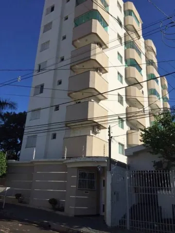 Apartamento à venda no bairro Brasil.