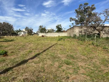 Terrenos  para venda no bairro Jardim Inconfidência em Uberlândia.