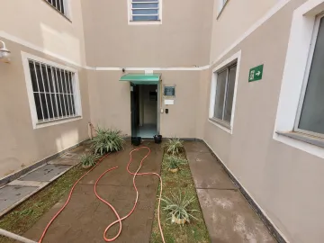Apartamento para locação no bairro Gávea Sul