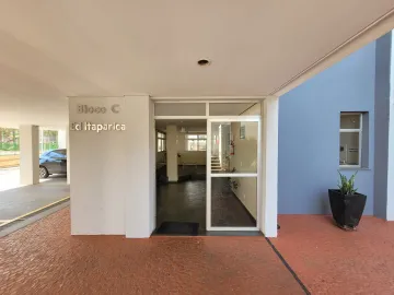 Apartamento para locação e venda no bairro Custodio Pereira.