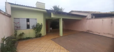 Casa para venda no Bairro Osvaldo Rezende