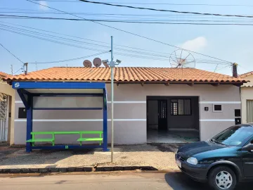 Casa para venda no bairro Pacaembu