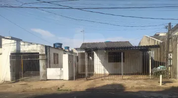 Casas para venda no bairro Planalto em Uberlândia.