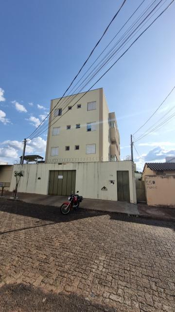 Apartamento para venda no bairro Tubalina
