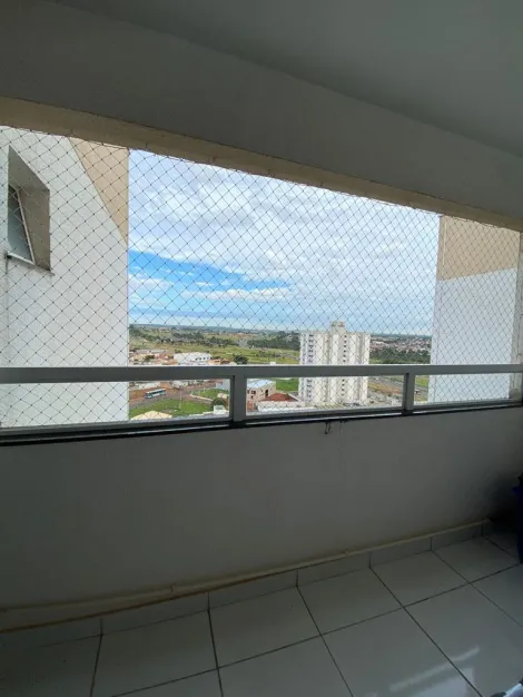 Apartamento à venda no bairro Jardim Patrícia.