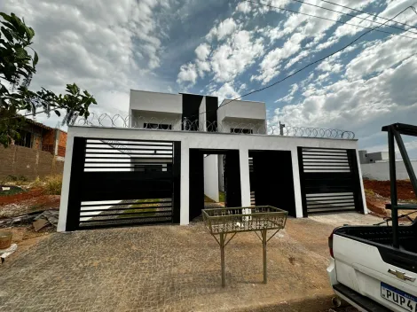 Casa Sobrado à venda no bairro Quinta Alto Umuarama.