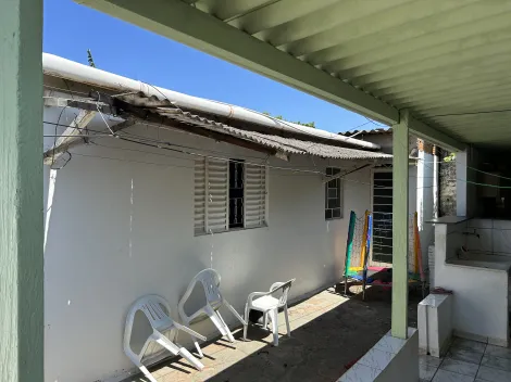 Casas para venda no bairro Brasil em Uberlândia.