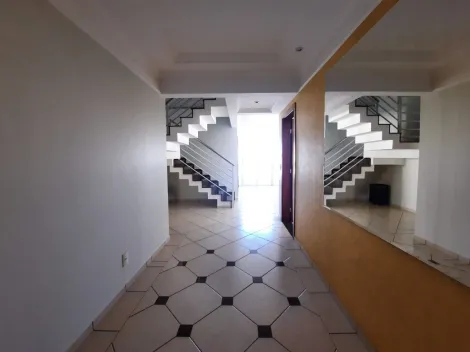 Apartamento Cobertura à venda no bairro Santa Mônica.
