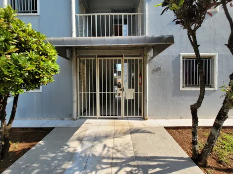 Apartamento para locação e venda no bairro Chácaras Tubalina E Quartel.