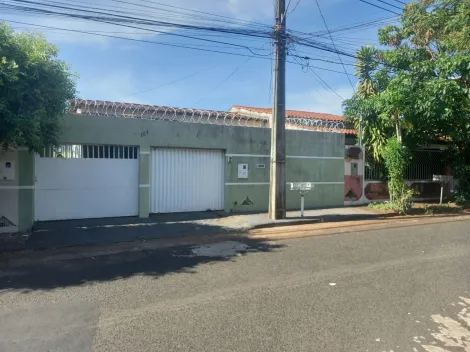 casa à venda no bairro Planalto.