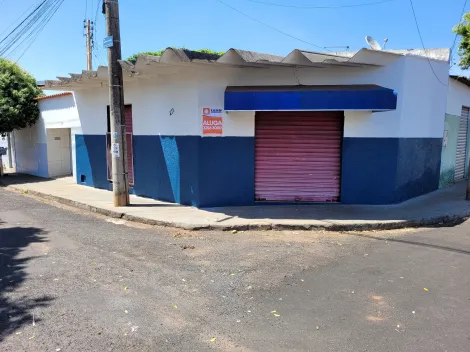 Comodo comercial para locação no bairro Luizote de Freitas