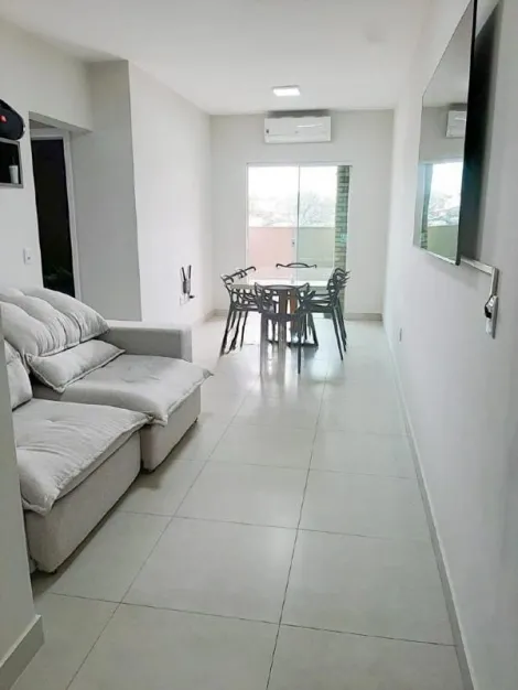 Apartamento à venda no bairro Brasil.