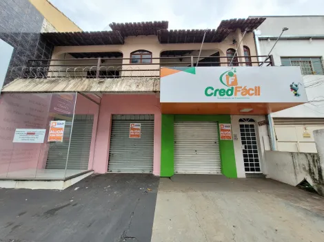 Loja comercial para locação no bairro Luizote de Freitas