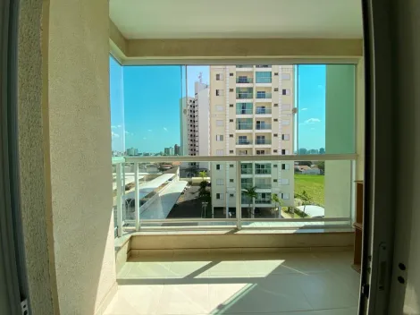 Apartamento à venda no bairro Santa Mônica.