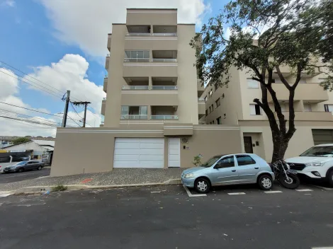 Excelente apartamento para locação no bairro Santa Mônica