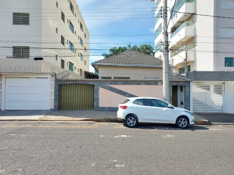 Casa Comercial para locação bairro Brasil