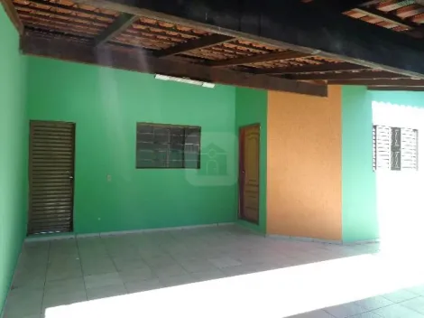 Casa para locação e venda bairro Alto Umuarama