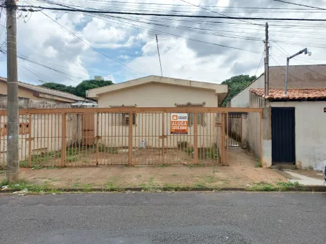 Casa para locação no bairro Brasil