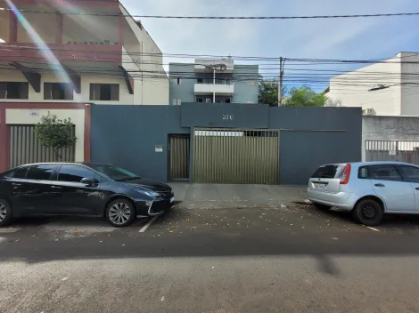 Apartamento para locação bairro Vila Saraiva