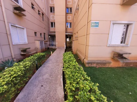 Apartamento para locação e venda no bairro Santa Mônica.