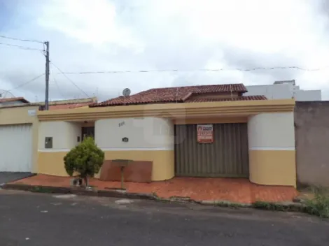 Casa para venda no bairro Planalto