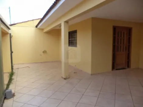 Casa para venda no bairro Planalto