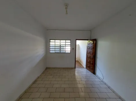Casa para locação bairro Umuarama