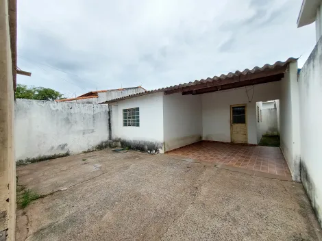 Casa para locação bairro Jardim Ipanema