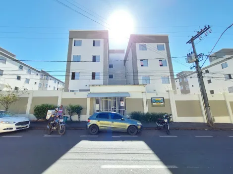 Apartamento para locação no bairro Brasil.