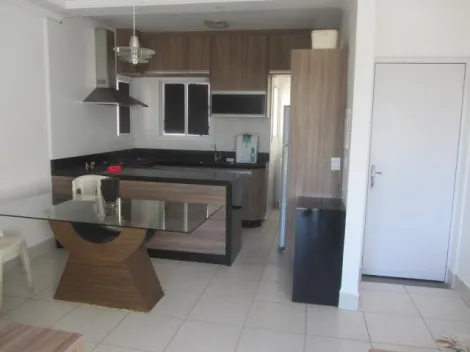 Apartamento para venda no bairro Tubalina em Uberlândia/MG