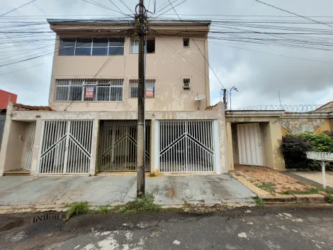 Apartamento para Locação e Vendas no Bairro Planalto