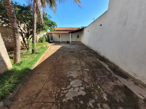 Casa para locação no bairro Granada