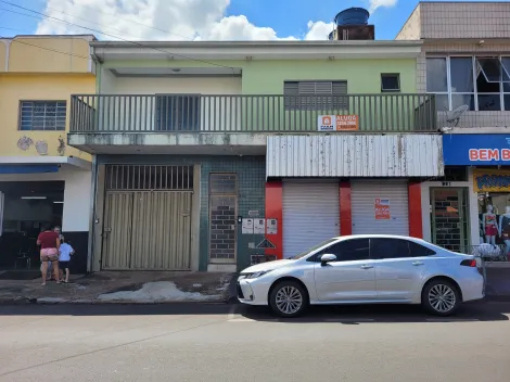 Loja para locação no bairro Planalto