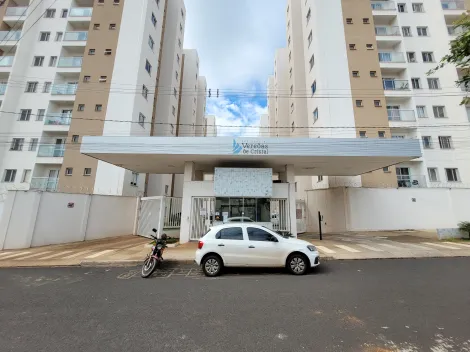 Apartamento para locação no bairro Luizote de Freitas