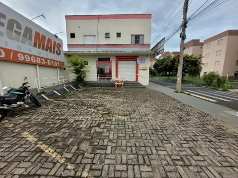 Cômodo Comercial para locação bairro Laranjeiras