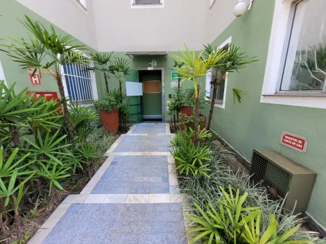 Apartamento para locação no bairro Gávea Sul