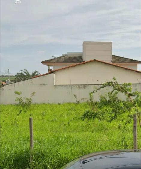 Terrenos à venda no bairro Santa Mônica.