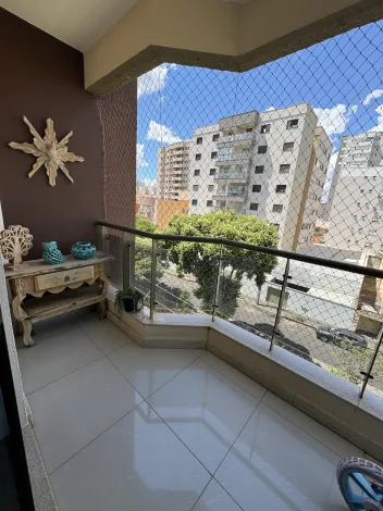 Apartamento Cobertura Duplex no bairro Santa Mônica.