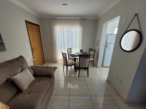 Apartamento para locação ou venda no bairro Santa Mônica