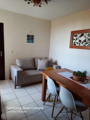 Apartamento à venda no Residencial Portal Do Cerrado.