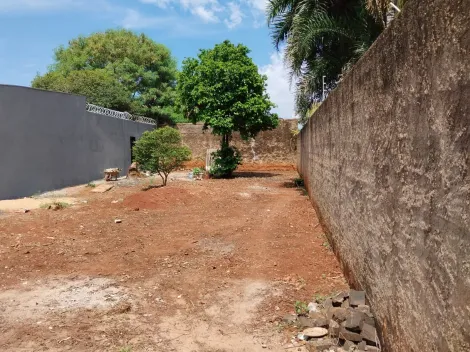 Terreno para venda no  bairro Jaraguá em Uberlândia.