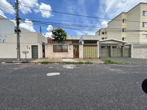 Casas Para Venda B. Osvaldo/Martins Em Uberlândia.