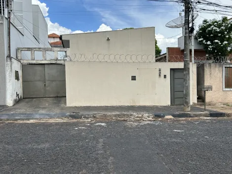 Casas Para Venda B. Osvaldo/Martins Em Uberlândia.